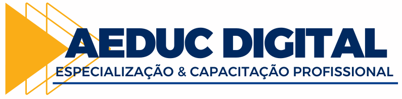 SYSA | AEDUC DIGITAL - Especialização & Capacitação Profissional